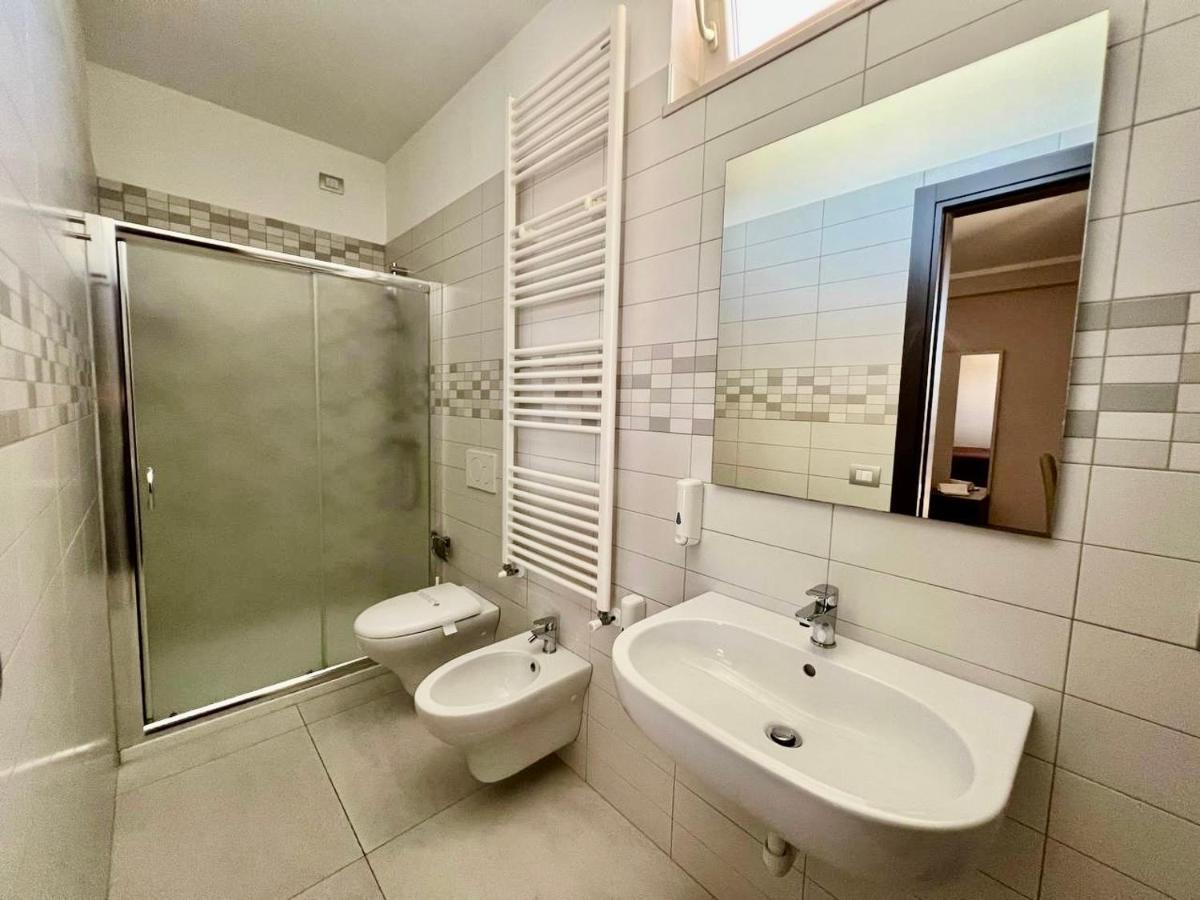 Jogo Rooms Matera Exterior foto